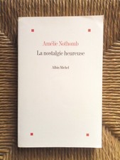 Livre roman autobiographique