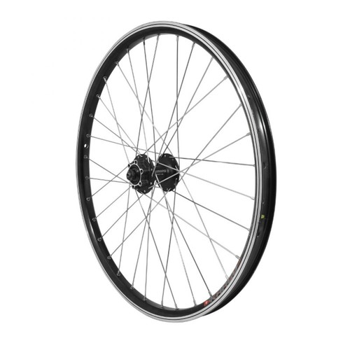 Roue vtt avant kargo - avant, disc