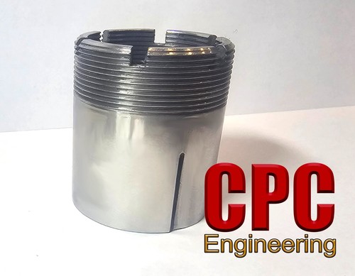 Bsa 5023 acier inoxydable - 67-5023,