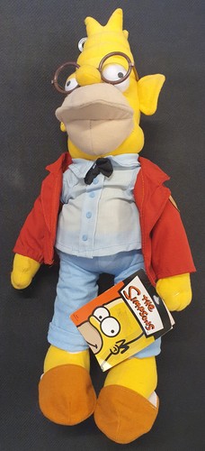 The simpson simpsons - the,