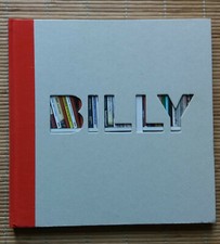 Étagère/Bibliothèque Billy - Bon Anniversaire - Billy a 30 ans