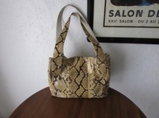 CARLOS FALCHI LARGE GENUINE