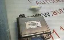 1247061 Boîtier Moteur Uce