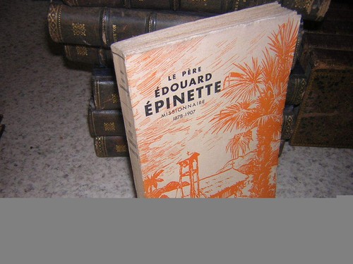 1936 père édouard épinette - 1936.père,