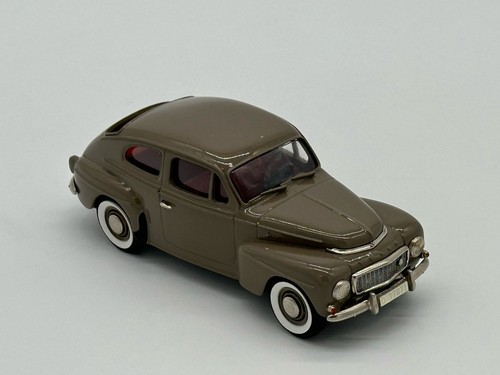 Rob eddie volvo 544 - pv,