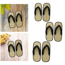 Sabots japonais Chaussures