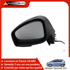 🇫🇷 RETROVISEUR EXTERIEUR ELECTRIQUE GAUCHE RENAULT SCENIC MONOSP. III Phase 1