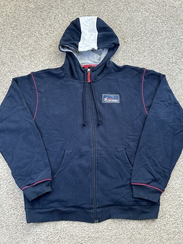 blouson moto red bull