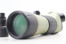[ COMME NEUF ] Nikon Fieldscope Field Scope ED III-A D=60 P oculaire 40x WF...