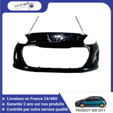 🇫🇷 PARE-CHOC AVANT