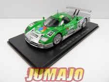 24H105 1/43 HACHETTE Japon 24