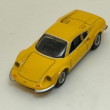 Tomica Premium Ferrari DINO
