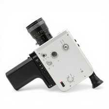 Braun Nizo S560 Caméra Super