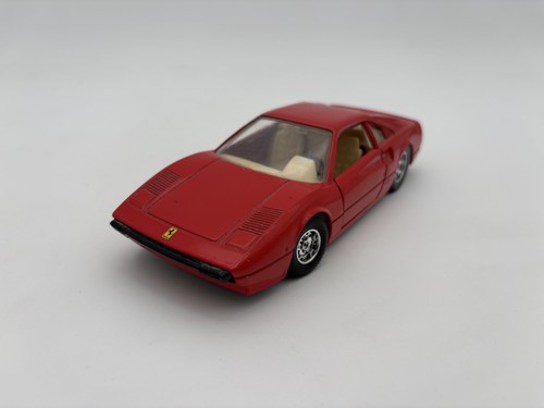 Ferrari 308 gtb - 308, bburago