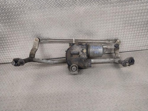 Moteur essuie glace avant