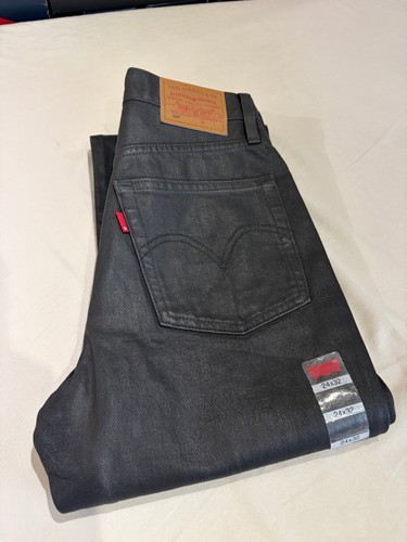 Levi 501 original femme - 501,