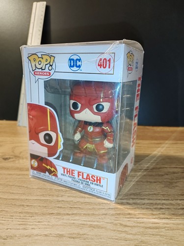 Funko pop comics 401 - , #