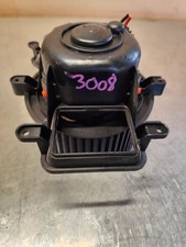 PULSEUR AIR PEUGEOT 3008 1.6