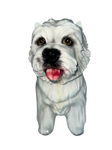 Large 12” WESTIE West