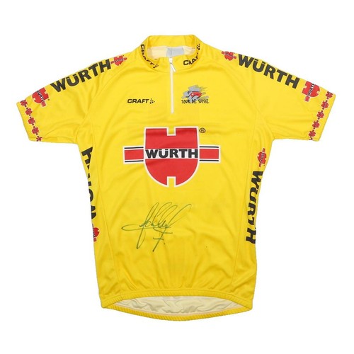 Craft jersey cyclisme tour - craft,