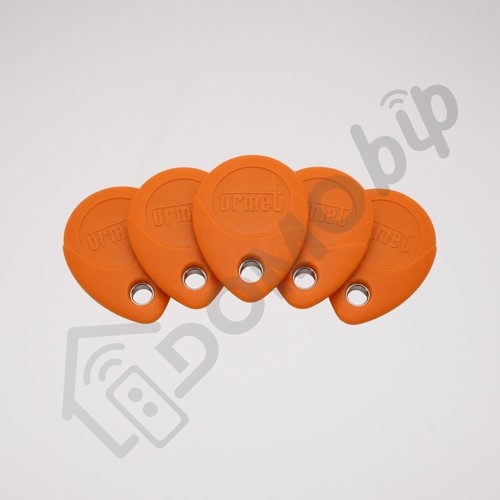 Pack badge urmet memoprox - urmet,