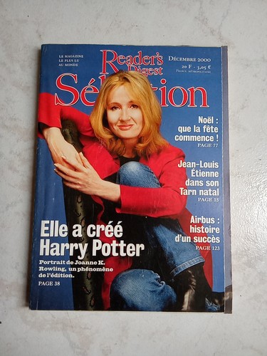 Selection reader digest - reader's,