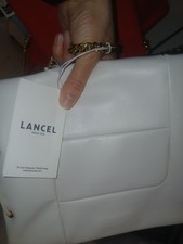 Vendre Sac original LANCEL