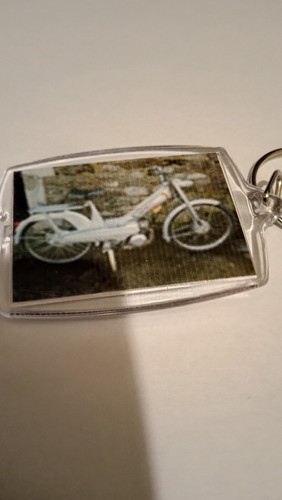 Porte cle neuf - porte,