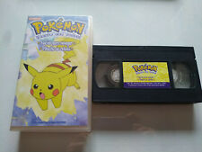 Pokémon Pikachu Se Rebelle -