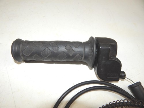 Assy gaz fantic - de, 125