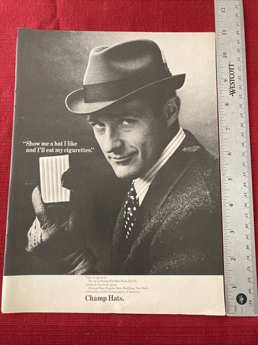 Champ hats empire - champ,