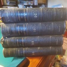 dictionnaire de la langue française Littré hachette 1876 4 volumes B05