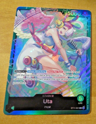 One piece english card - card, game