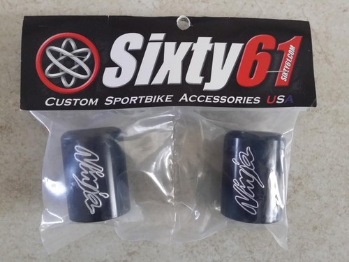 Embouts guidon kawasaki - de,