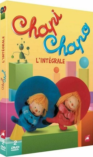 Chapi chapo - chapi,