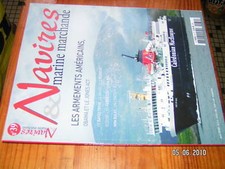 Navires & marine marchande n° 39 Caledonian MacBrayne