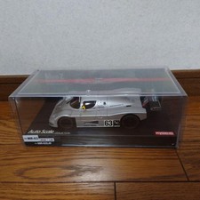 Kyosho Mini-Z Sauber Mercedes