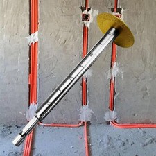 Coupe-tube Intérieur