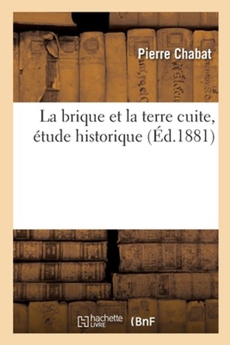 Brique terre cuite - et, la