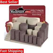 Felt Furniture Pads for