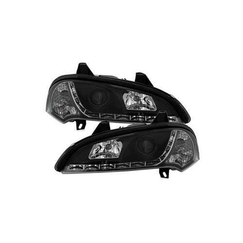 Paire phares daylight - paire, de