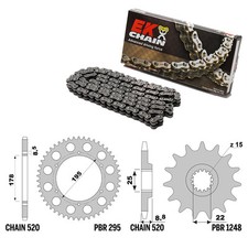 MAICO MC-GS 250 1984-1985