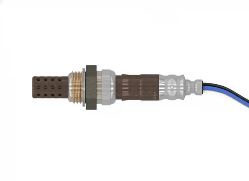 Sonde lambda chauffé dox 1370 - lambda, dox-1370