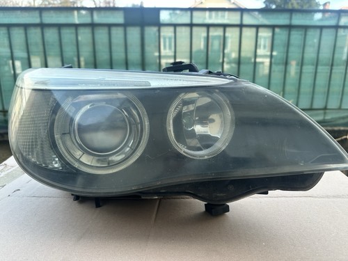 Phare bmw e60 - phare,