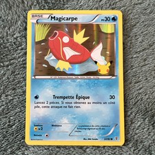 MAGICARPE 30PV - HOLO - 22/83