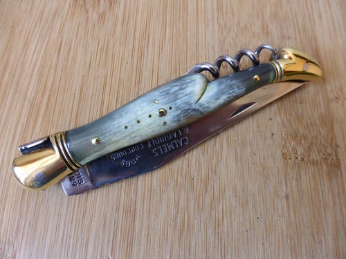 couteau calmels