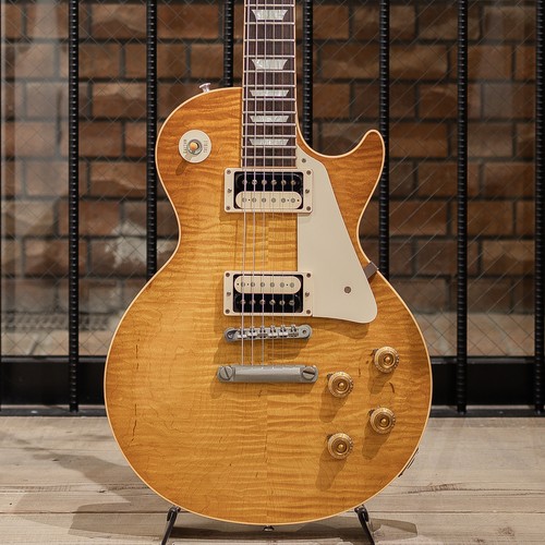 Gibson custom shop collector - gibson,