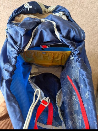Osprey exos hiking - osprey,