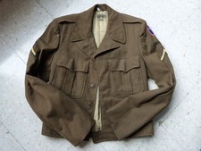 BLOUSON AMERICAIN POUR