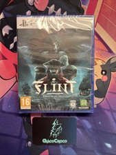 Jeux Sony PlayStation 5 Ps5 Flint Treasure Of Oblivion Neuf Scellé Français 